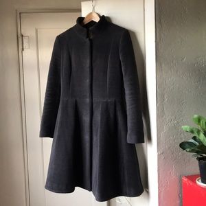 🤍VAUTE winter dress coat 🤍